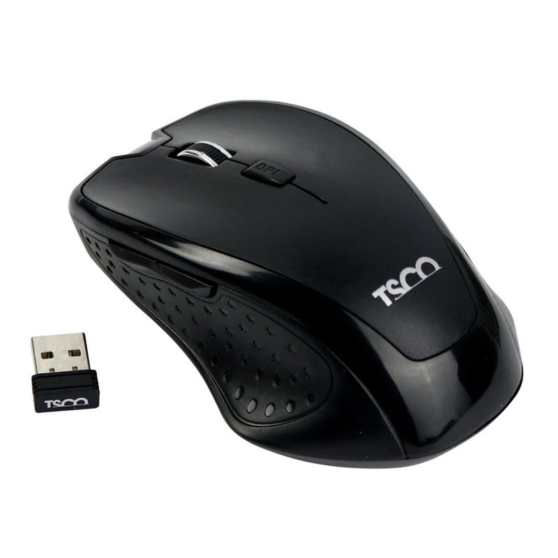 موس بی سیم تسکو مدل TM 631W Hk2vFA